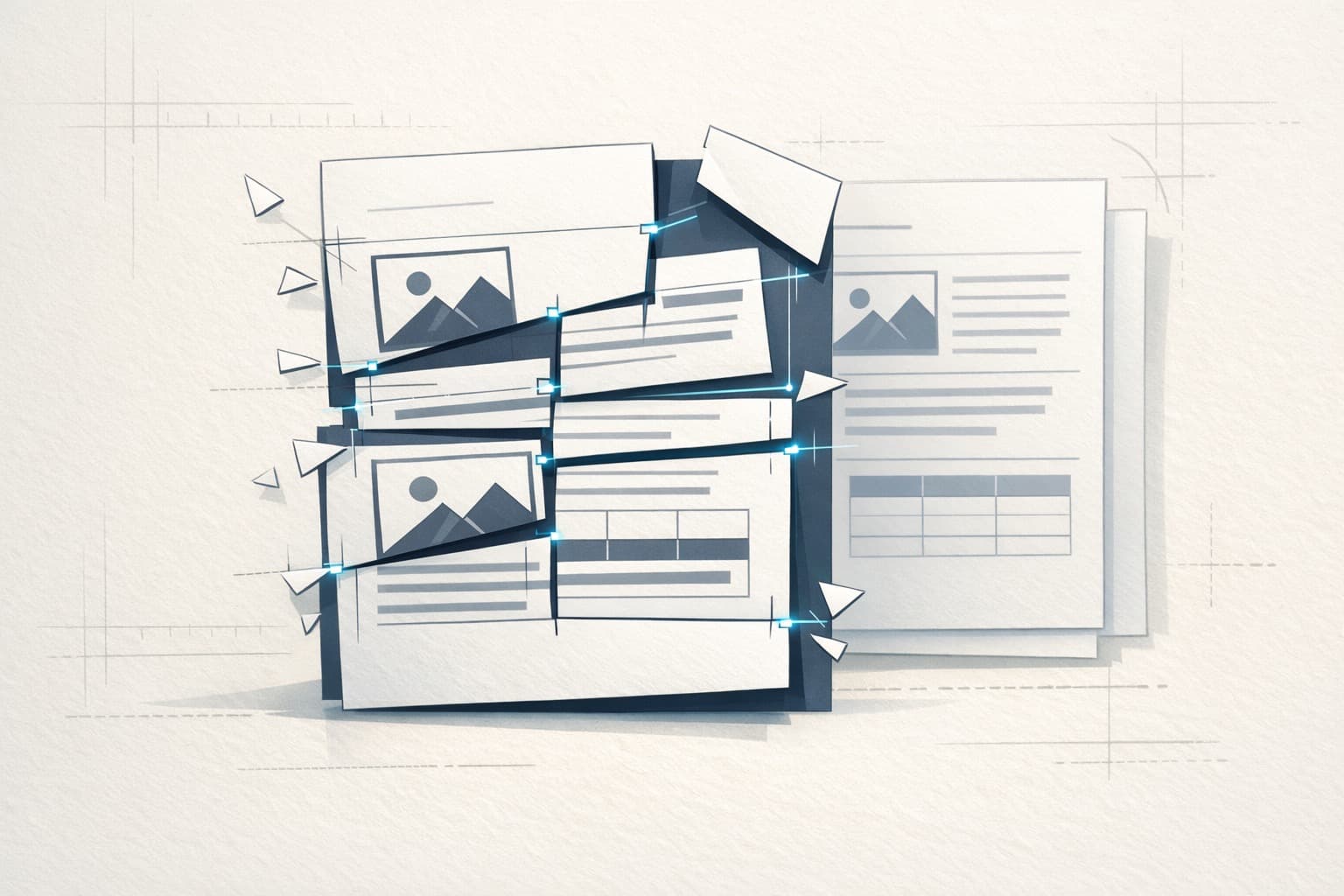 What is PDF repair? When should you repair a PDF, and when should you consider other methods?