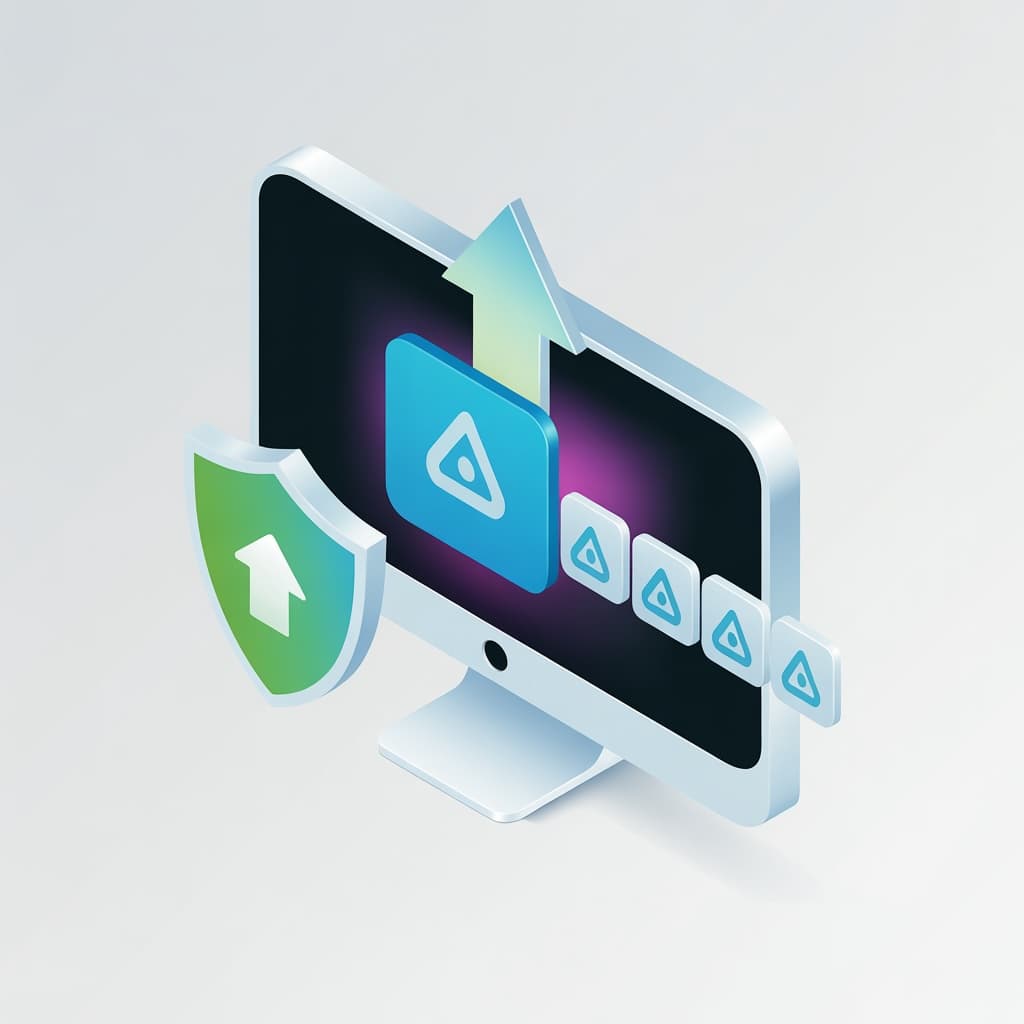 Free Favicon Generator - Create ICO/PNG/SVG Online